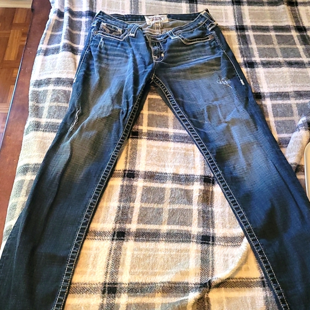 Bke 28r jeans